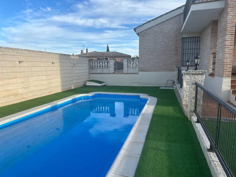Casa Nardo Alojamiento Rural Argés Exterior foto