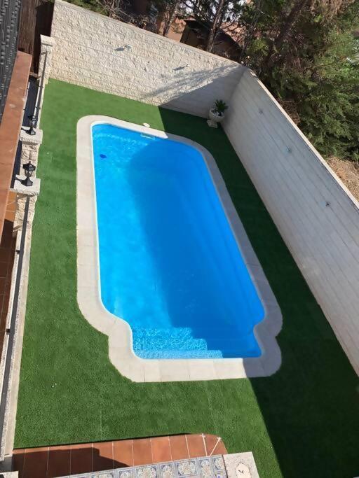 Casa Nardo Alojamiento Rural Argés Exterior foto